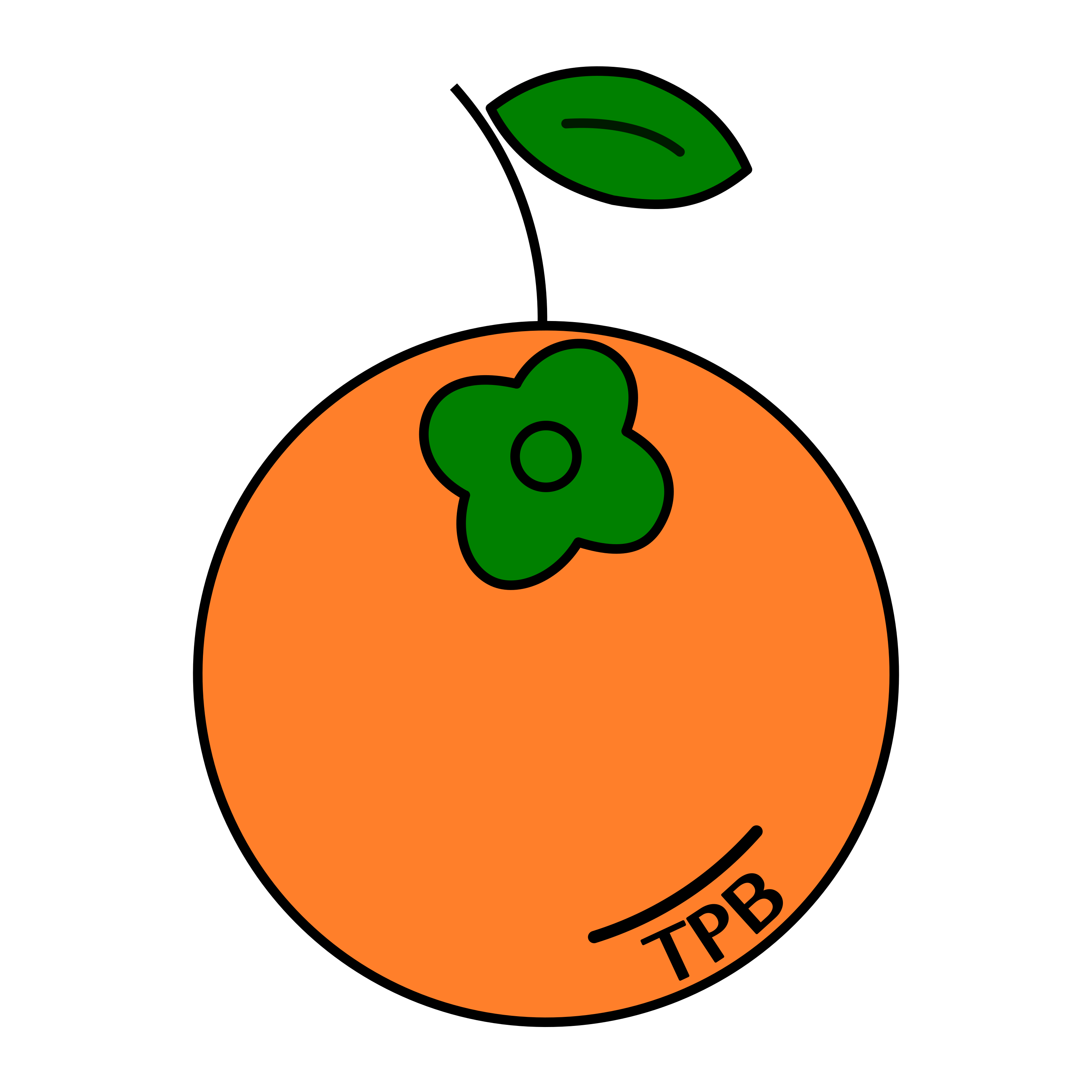 Persimmon logo